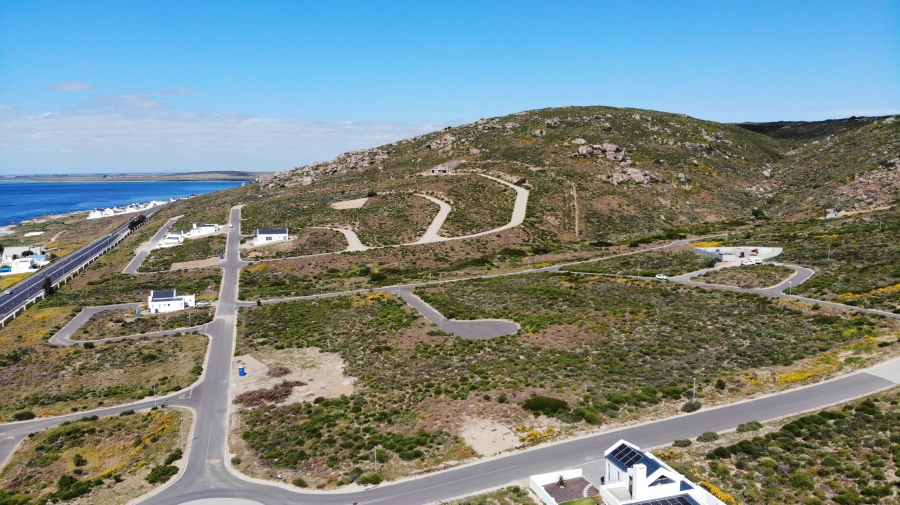 3 Bedroom Property for Sale in St Helena Views Western Cape